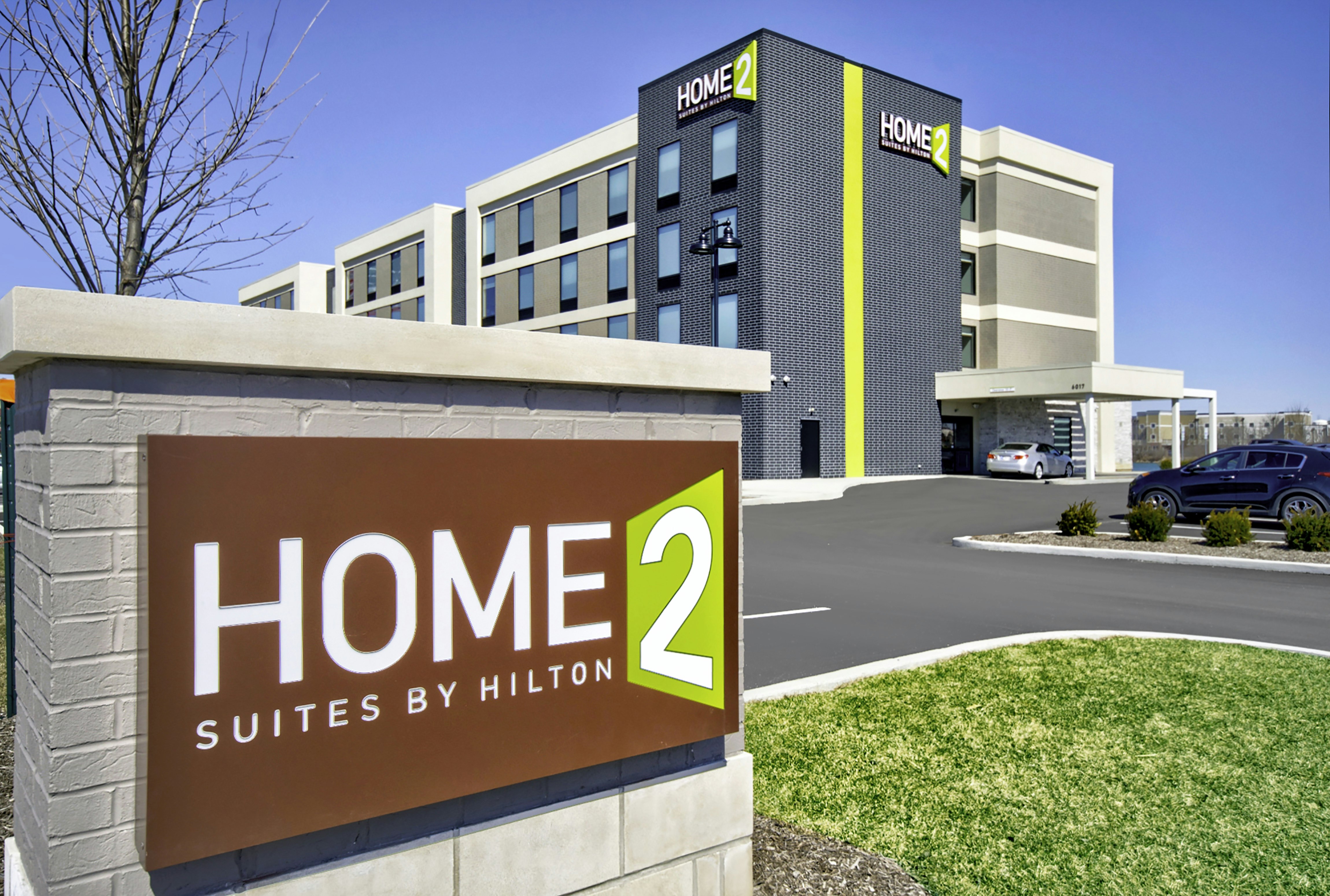 Home2 Suites by Hilton Whitetown Indianapolis NW 6/61