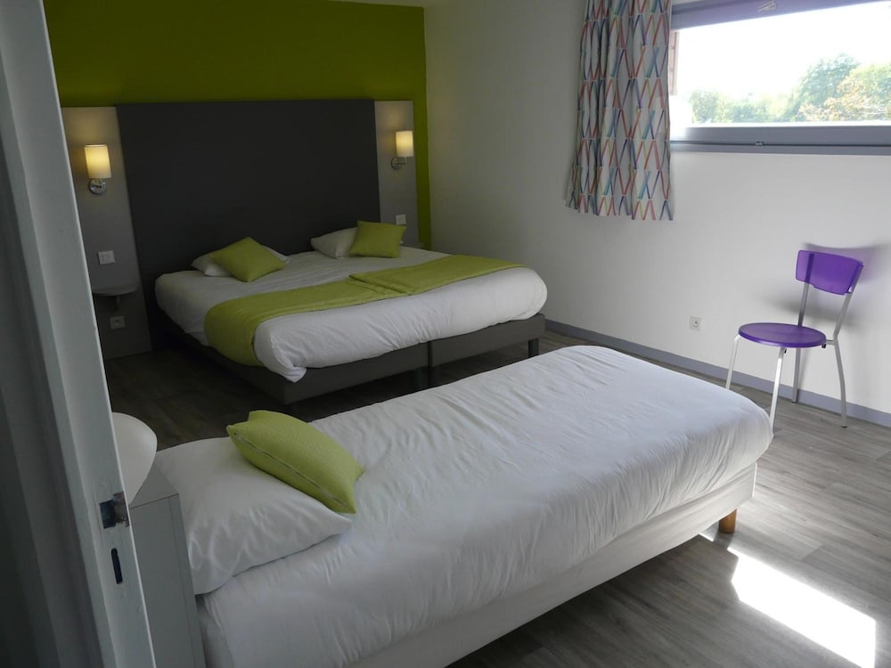 Hotel de La Baie de Paimpol 26/67