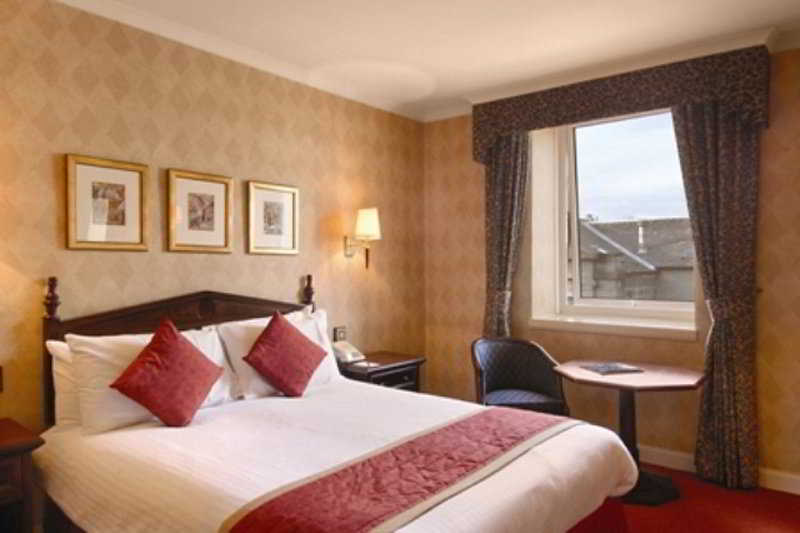 Standard, Single, Double Bed