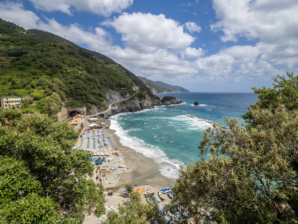 Cinque Terre Riviera Luxury Villa Tanca 15/20