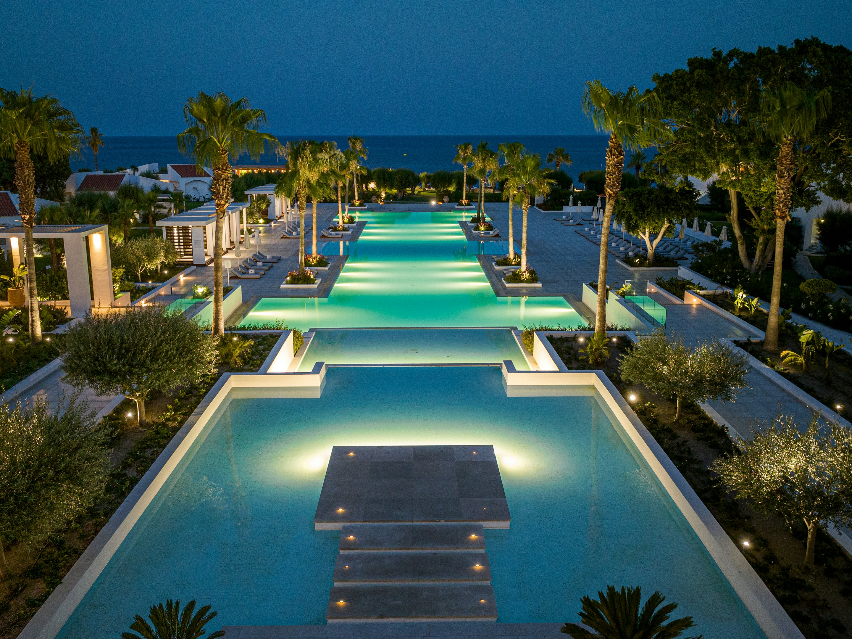 Grecotel LUXME Dama Dama 14/19