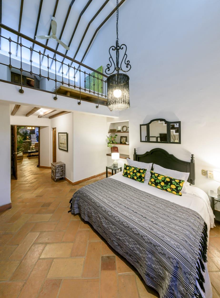 Hotel Boutique Casa Tenerife 1/46