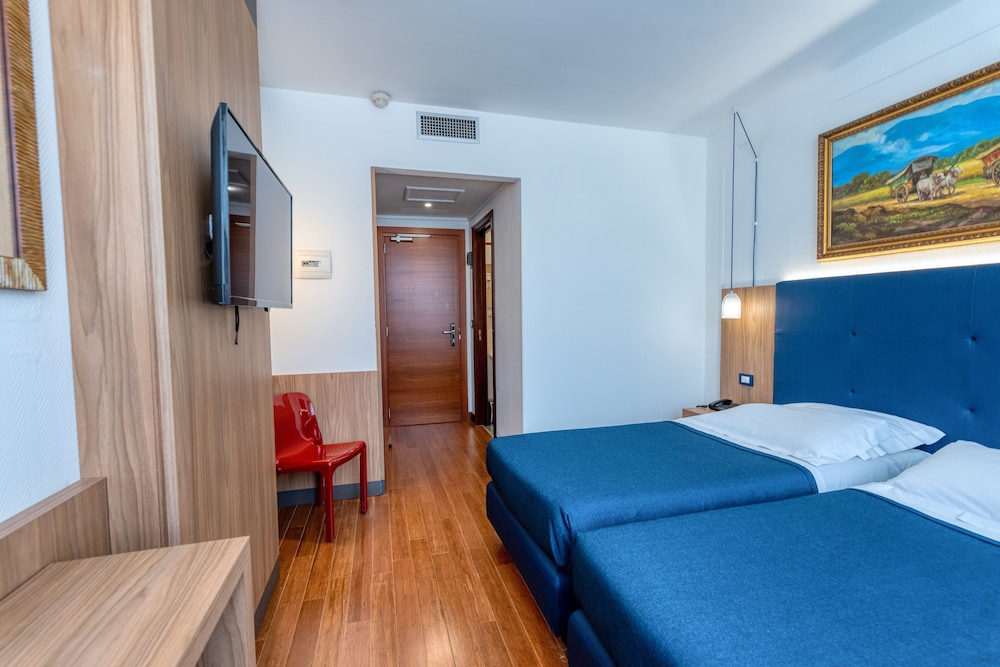 Colleverde Park Hotel 14/61