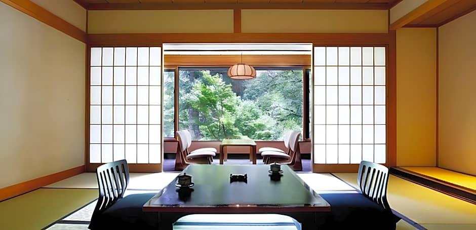 Ryokan Yoshiike 15/47