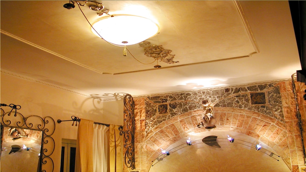 Villa Arianna 50/50
