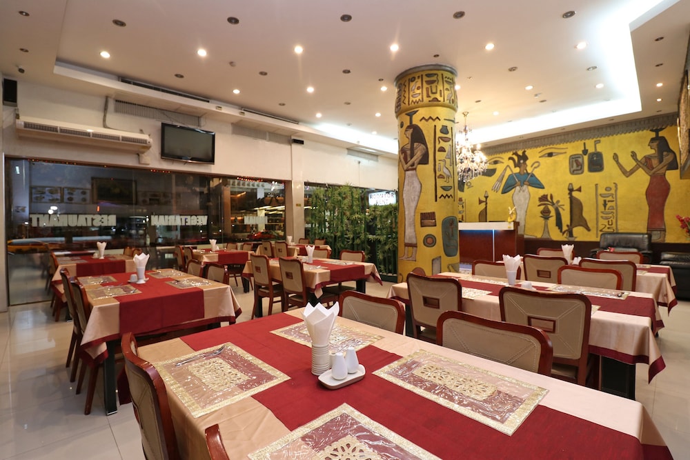 OYO 102 Diamond Residence Silom 26/28