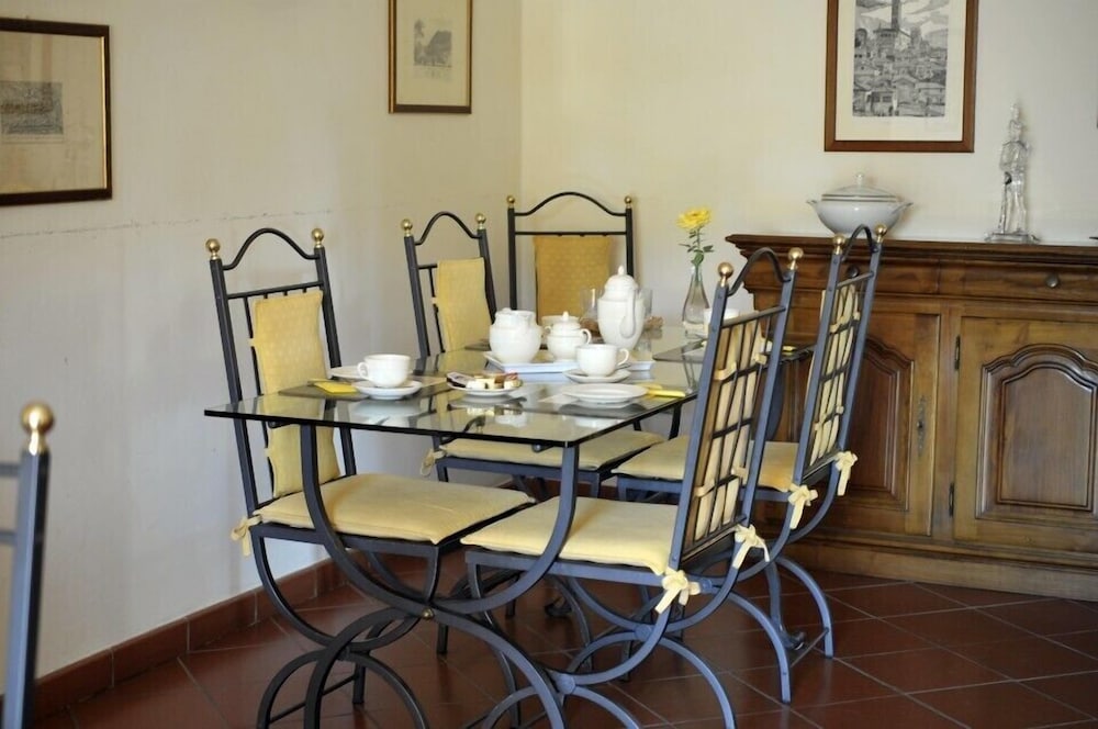 Albergo Villa Cristina 50/52