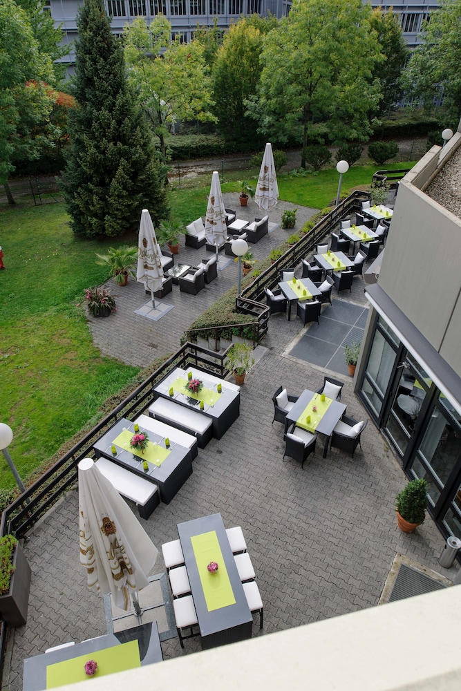 Vienna House Easy by Wyndham Frankfurt Airport 59/60