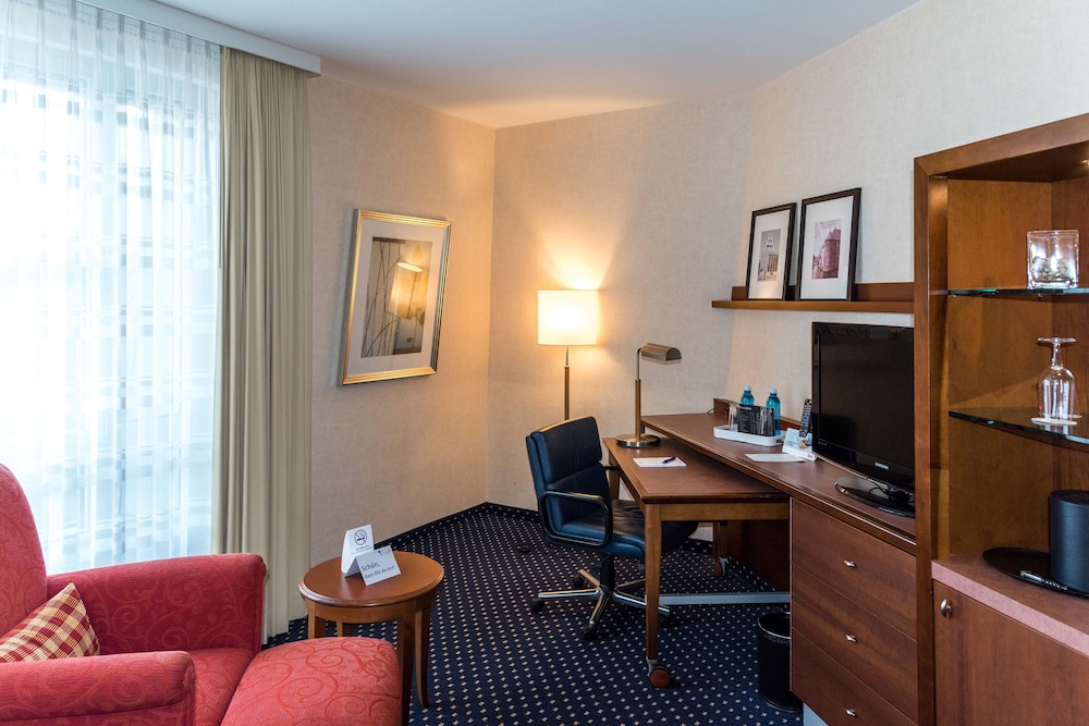 Courtyard By Marriott Bochum Stadtpark 46/50
