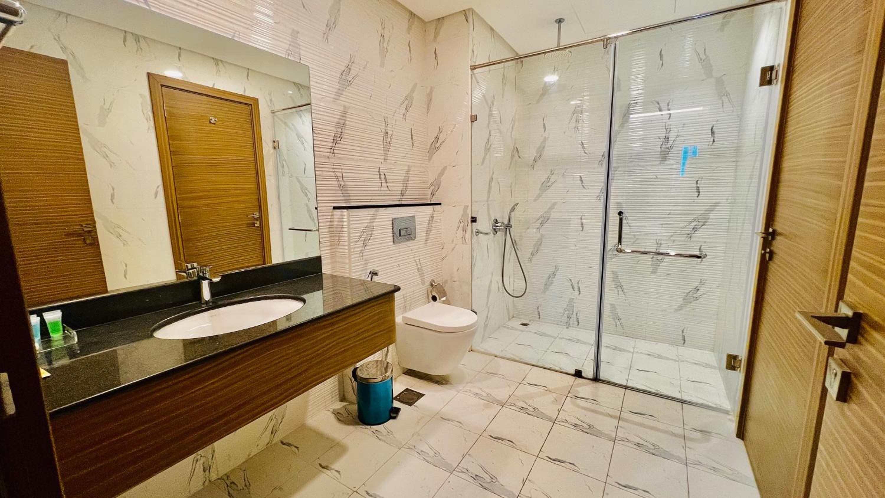 BW Suites & Spa 60/60