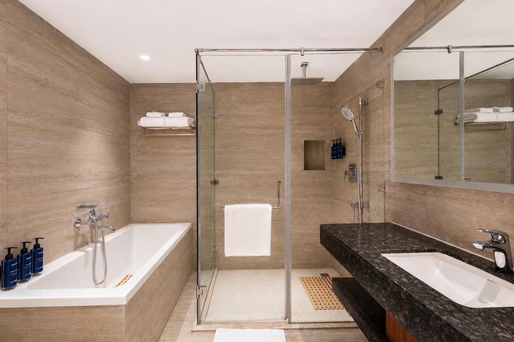 Radisson Blu Resort Visakhapatnam 46/47