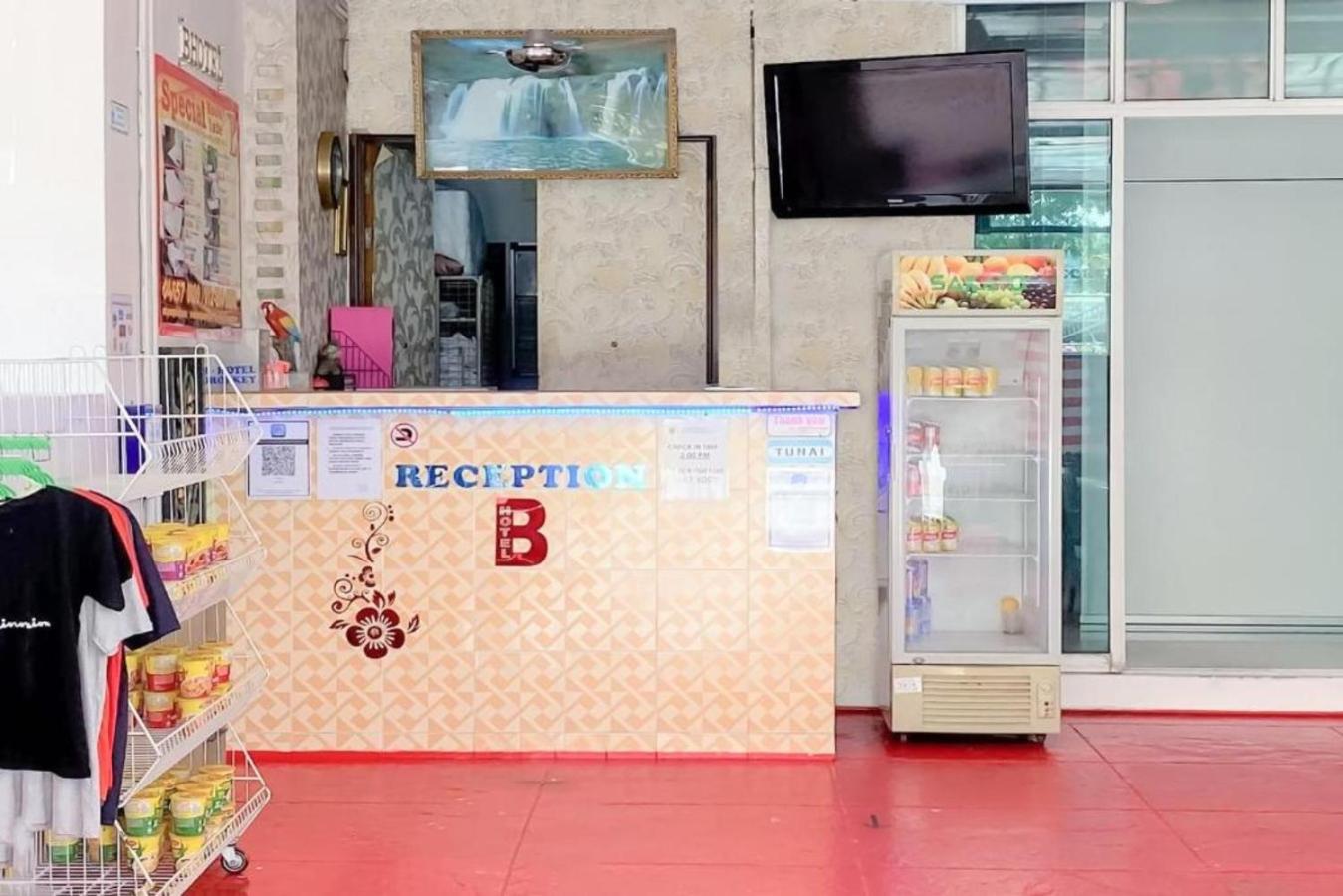 Bhotel 13/50