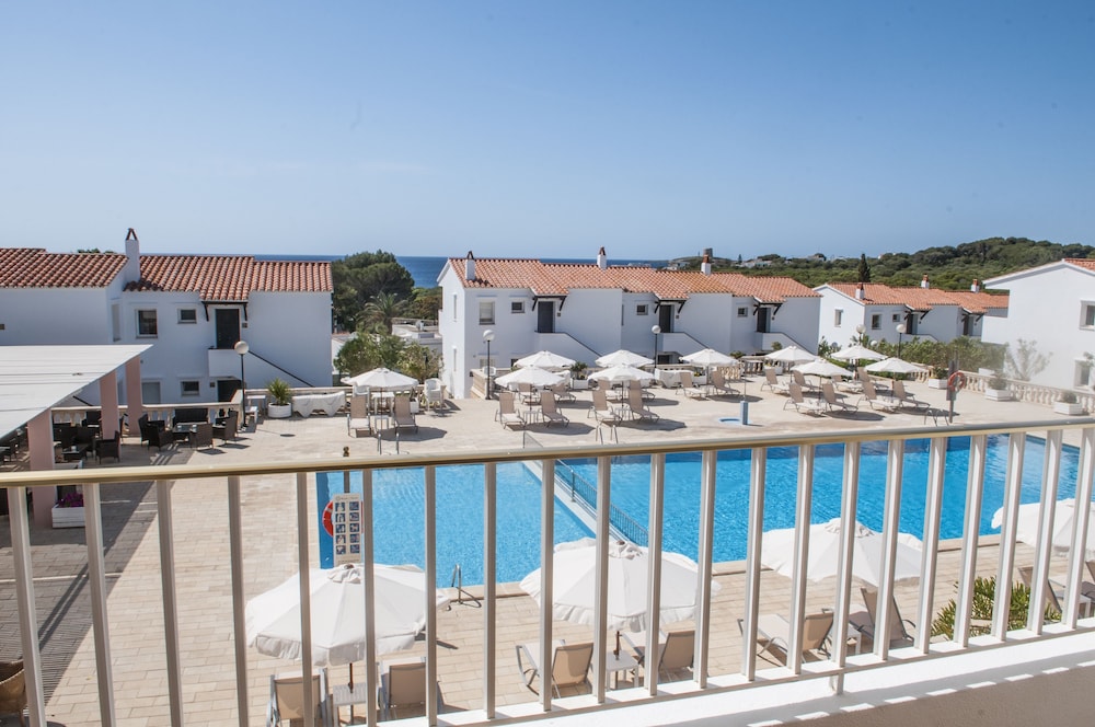 Naranjos Resort Menorca 37/47