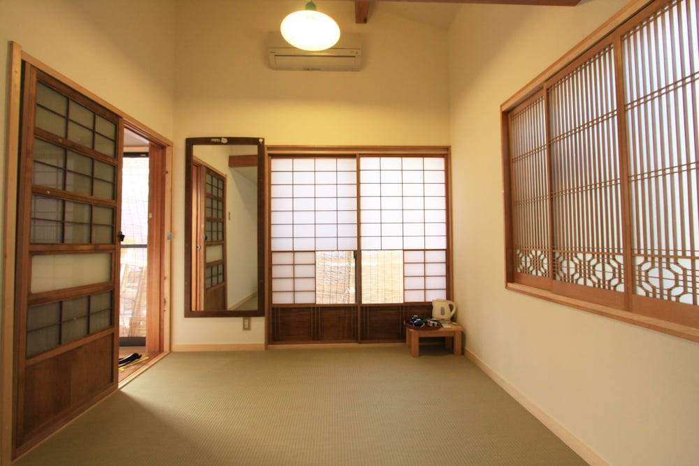 Nagomi-Ryokan Yuu 9/48
