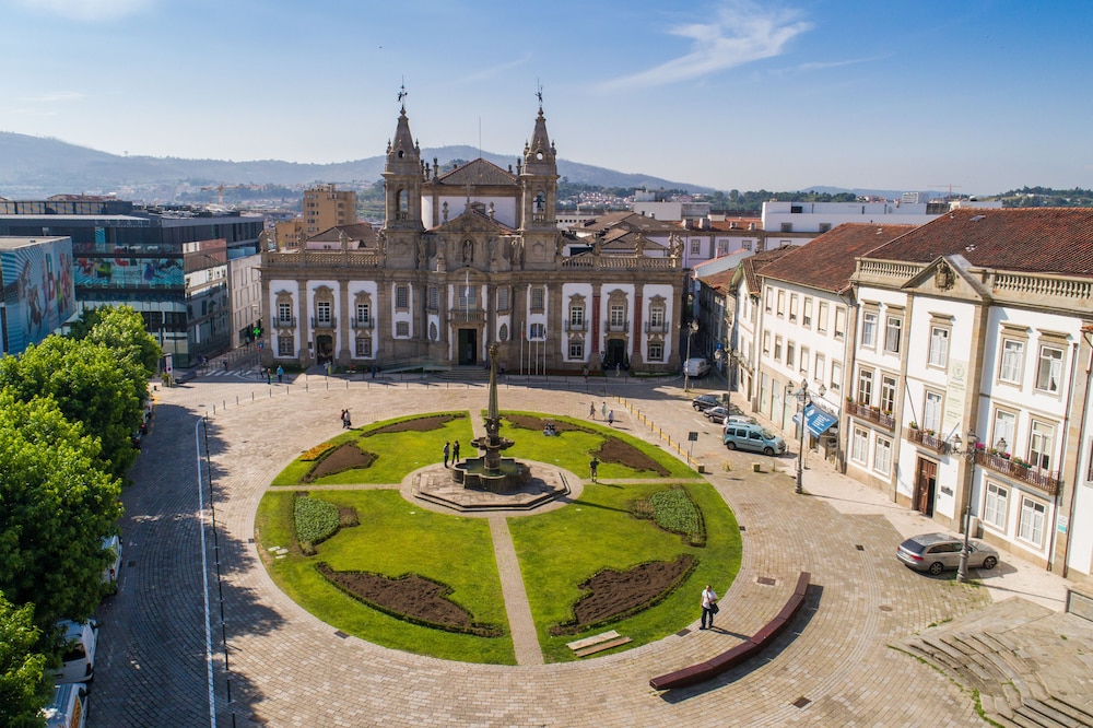 Vila Gale Collection Braga 64/68