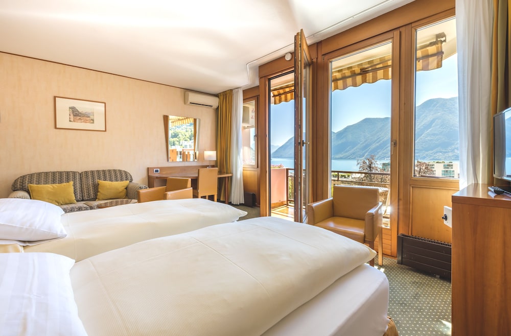 Hotel Delfino 17/57