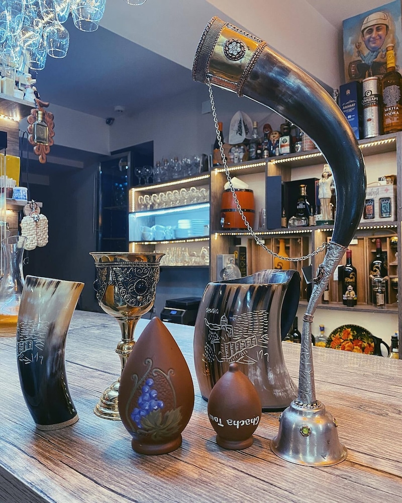 GTM Kapan酒店(GTM Kapan) 图片4