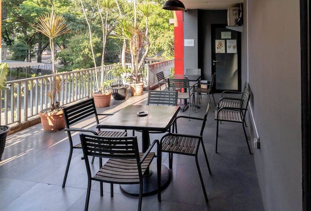 Kalya Hotel Bandung 48/73
