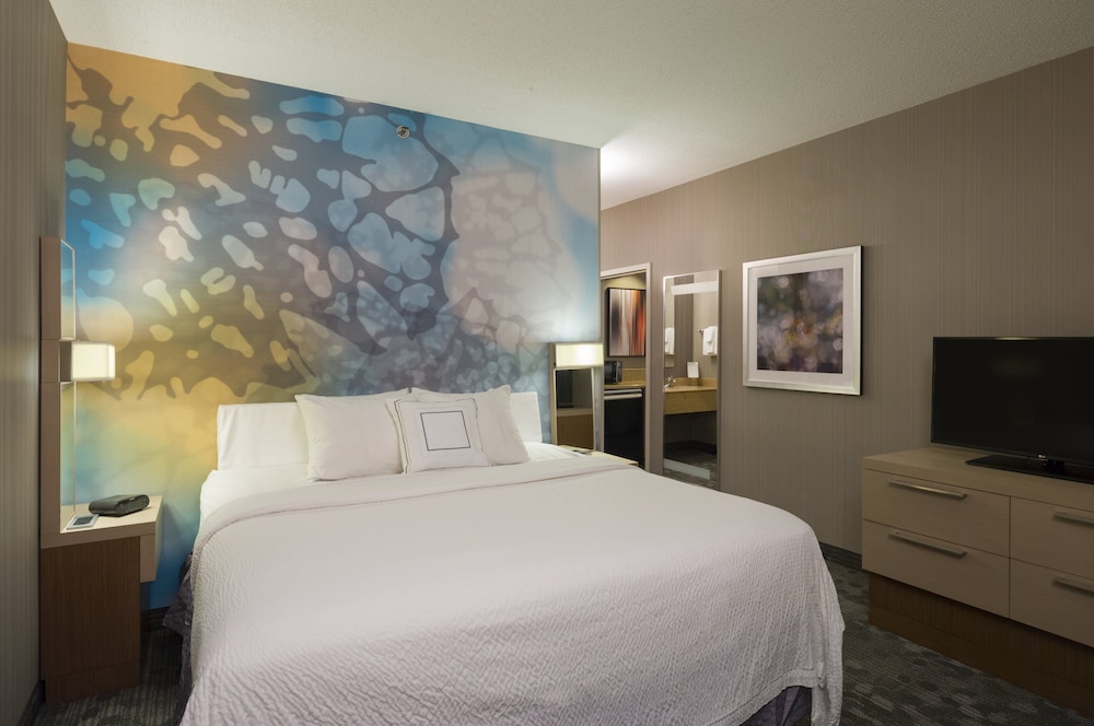 Courtyard by Marriott Scranton Montage Mountain 7/34