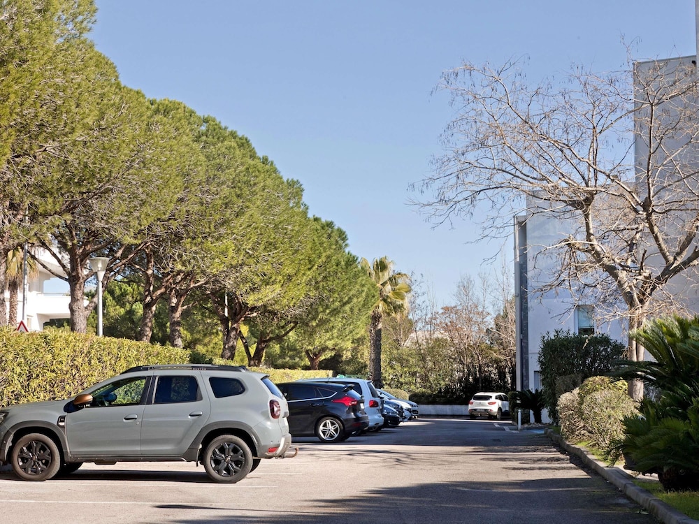 Ibis Budget Montpellier Centre Millenaire 43/52