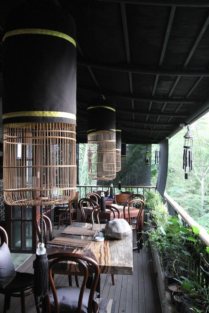 The Silk At Dago Boutique Hotel 26/29