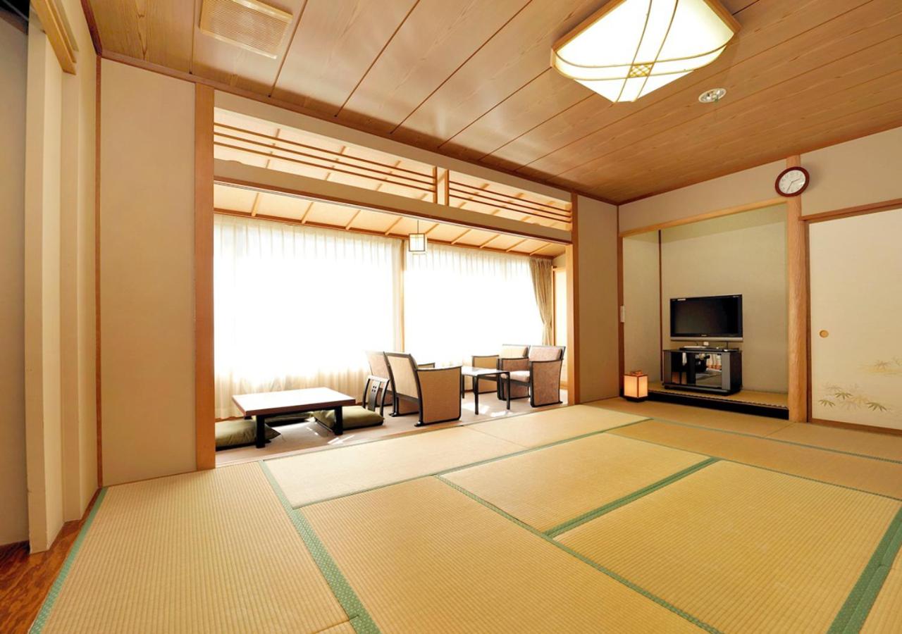 Itoen Hotel Shiobara 30/39
