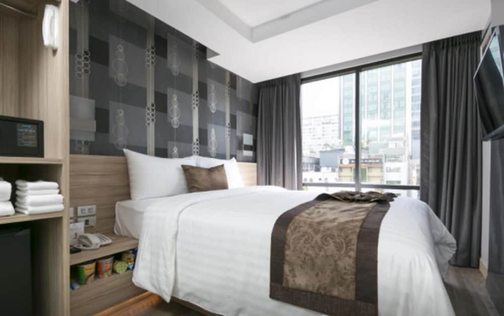 Aspira Sukhumvit 14/42