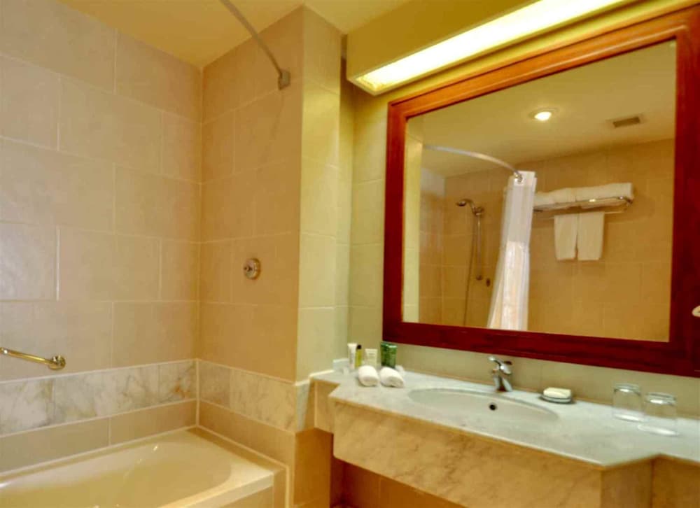 Hilton Sharm Waterfalls Resort 71/73