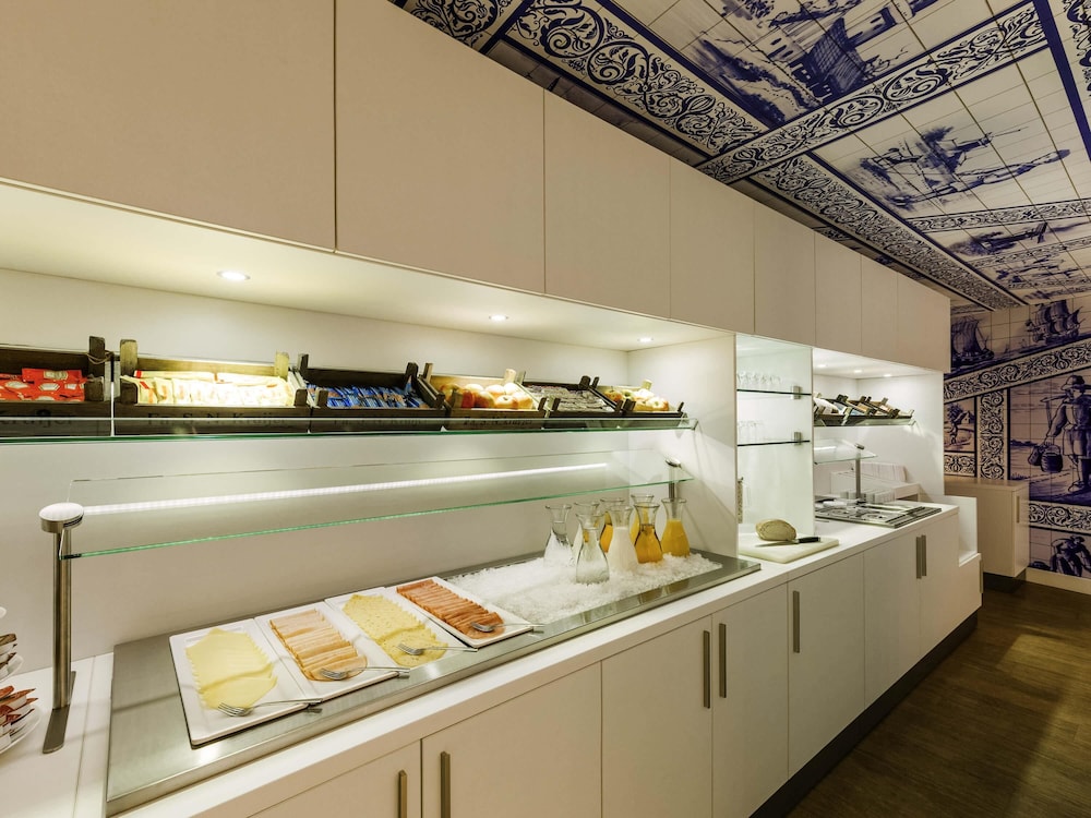 ibis Styles Amsterdam Central Station 10/50