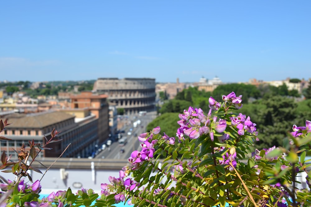 Mercure Roma Centro Colosseo in ROME