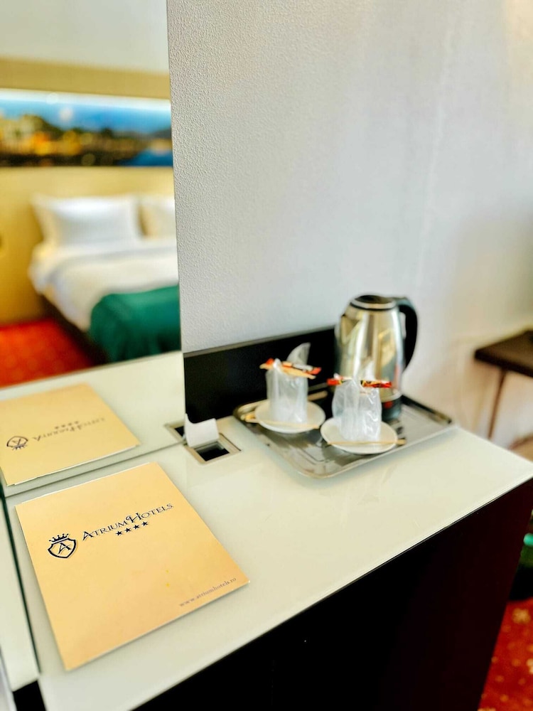 Atrium Panoramic Hotel & Spa 21/50