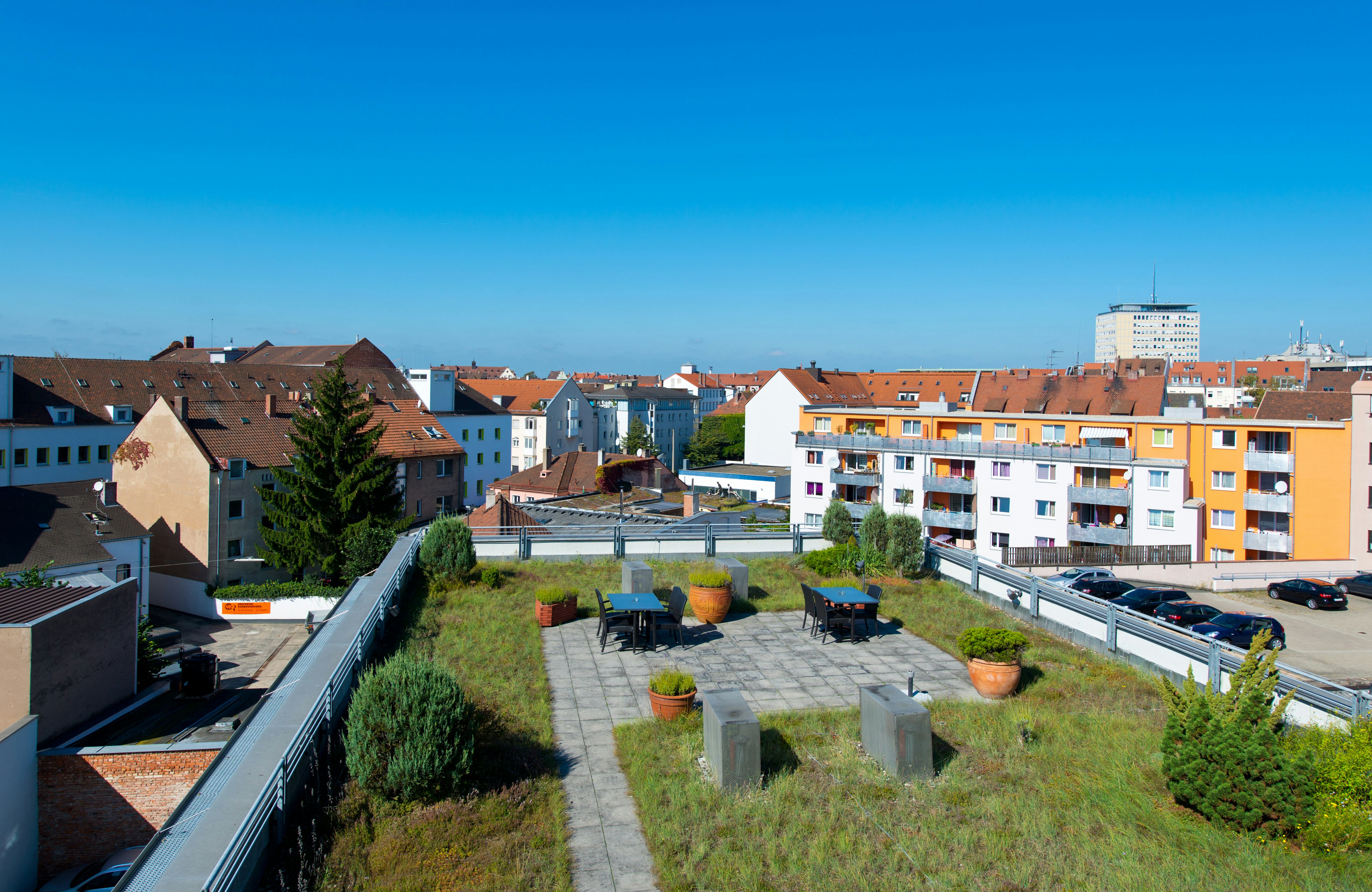 Leonardo Hotel Nurnberg 52/54