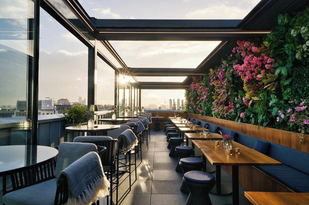 Hotel AMANO Covent Garden 50/60
