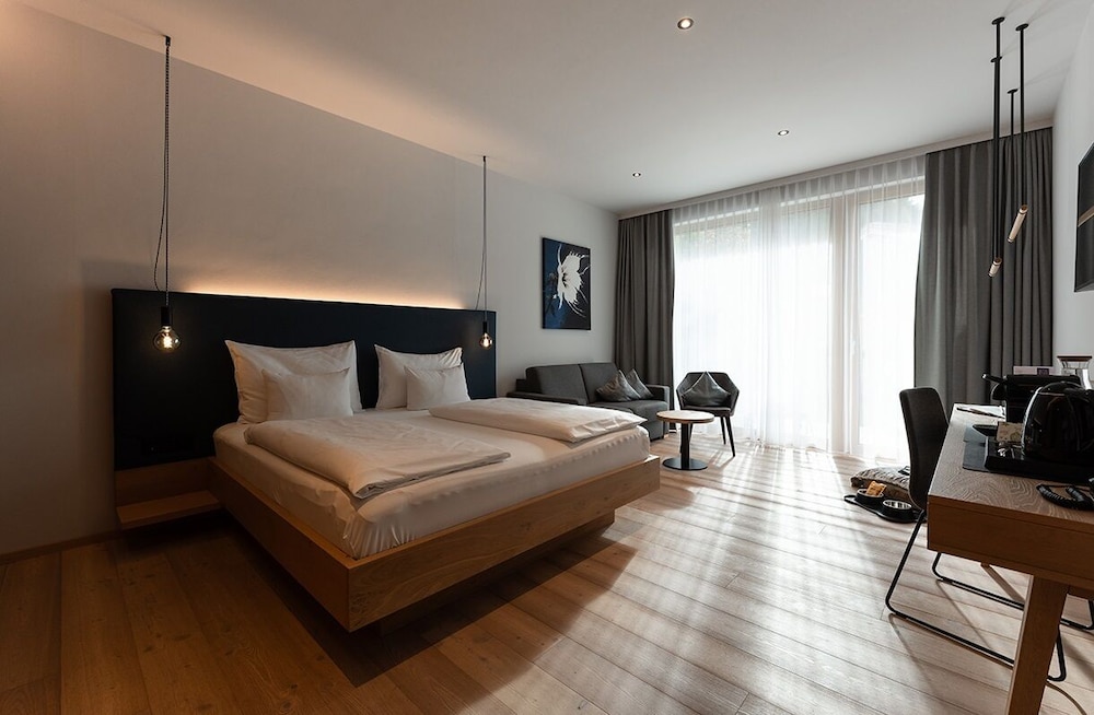 Hotel Morgenzeit 13/50