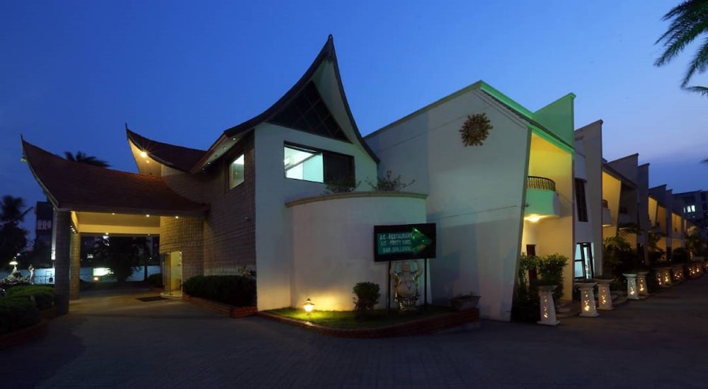 Ilara Hotel And Spa 2/31