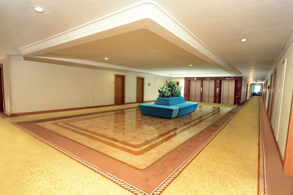 Akgun Istanbul Hotel, WorldHotels Crafted 9/50
