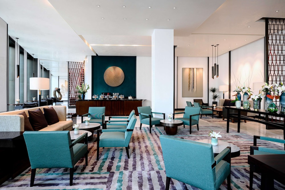 Park Hyatt Doha 55/69