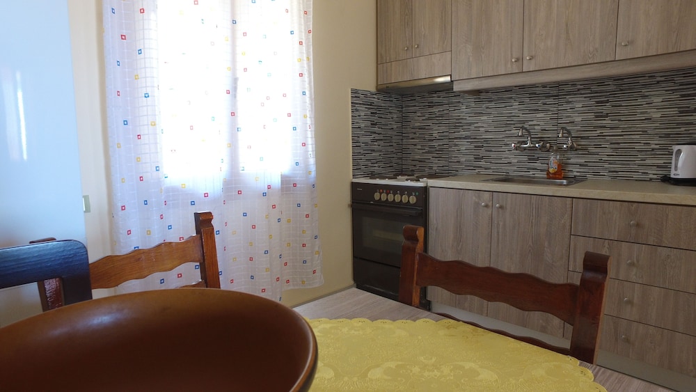 Villa Katerina Holiday Apartments 3/40