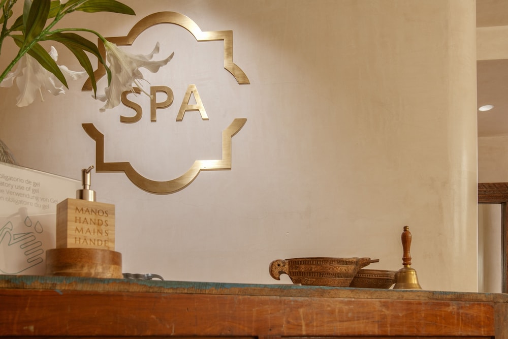 Hotel & Spa La Residencia Puerto 12/73