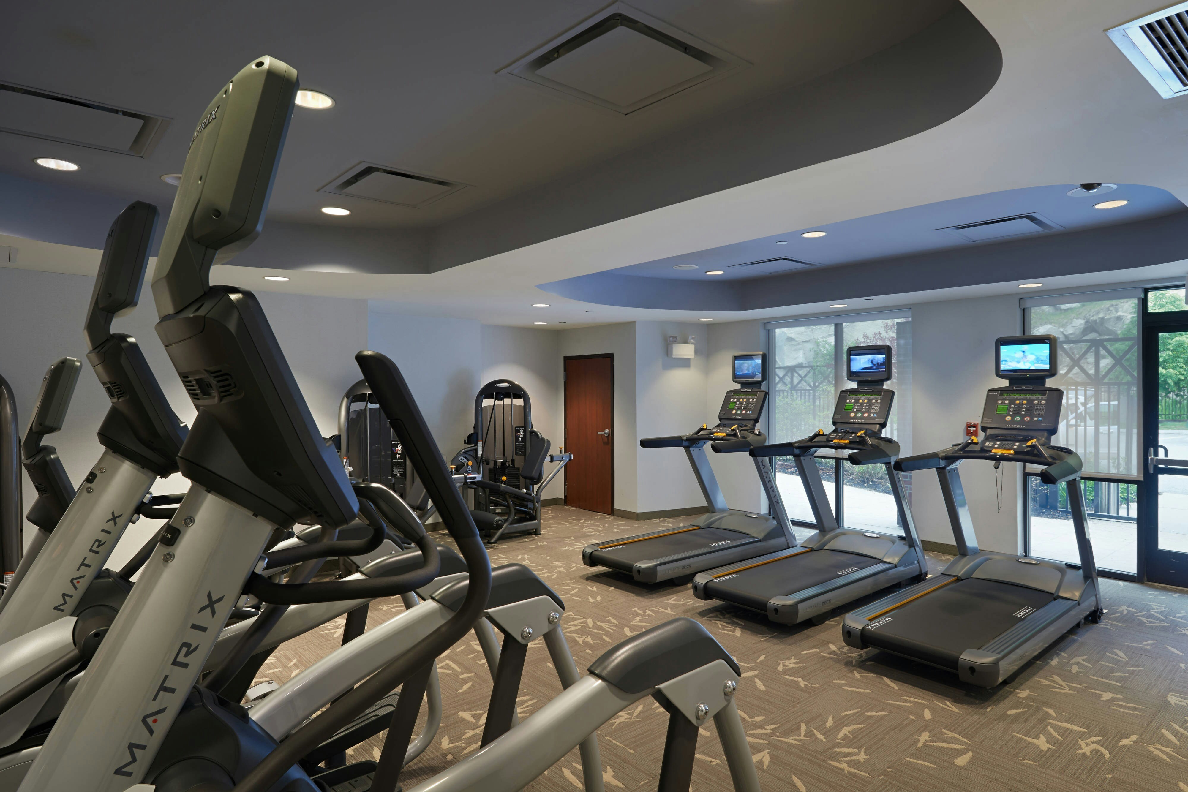 Courtyard By Marriott Hanover Lebanon 27/56