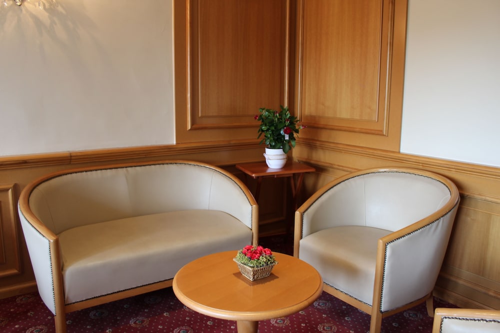 Hôtel Sainte Marie 20/35