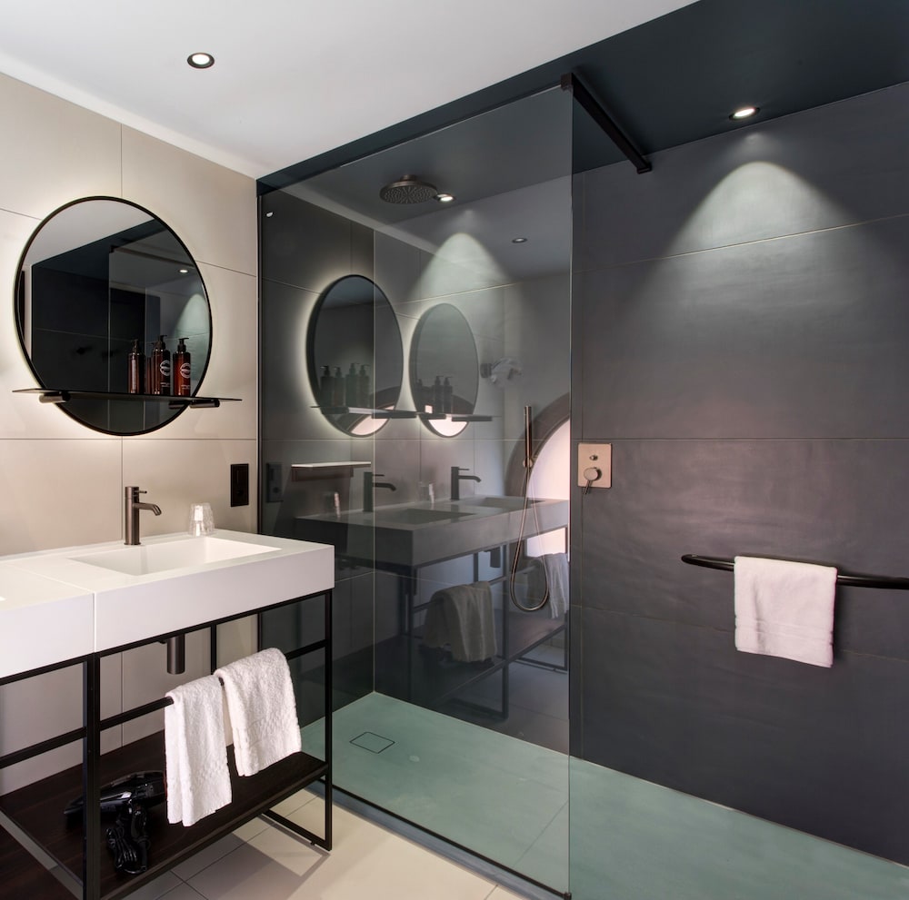 LUGANODANTE Boutique and Lifestyle Hotel 69/69