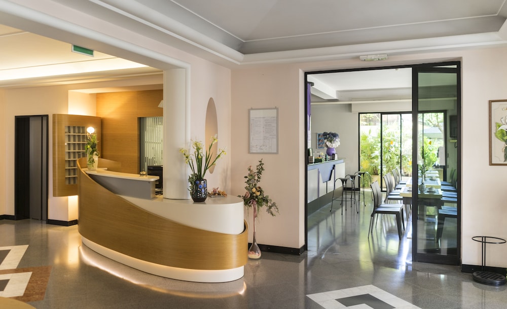 Hotel Sampaoli 7/50