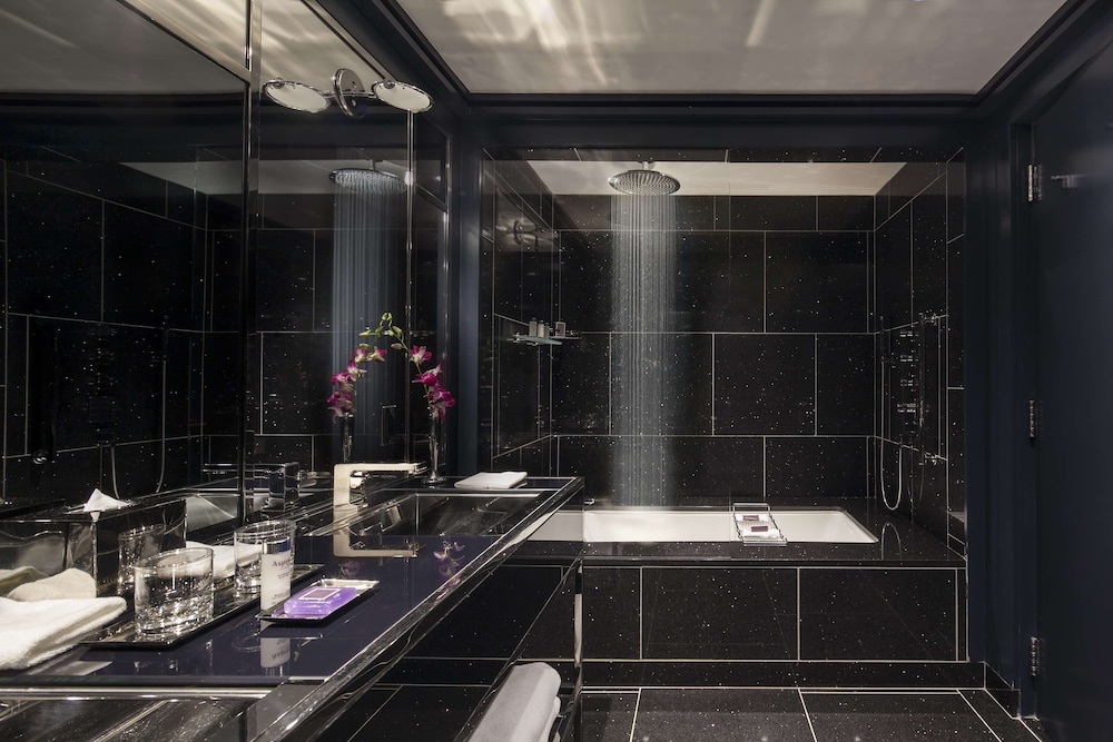 The Chatwal - The Unbound collection by Hyatt 63/64