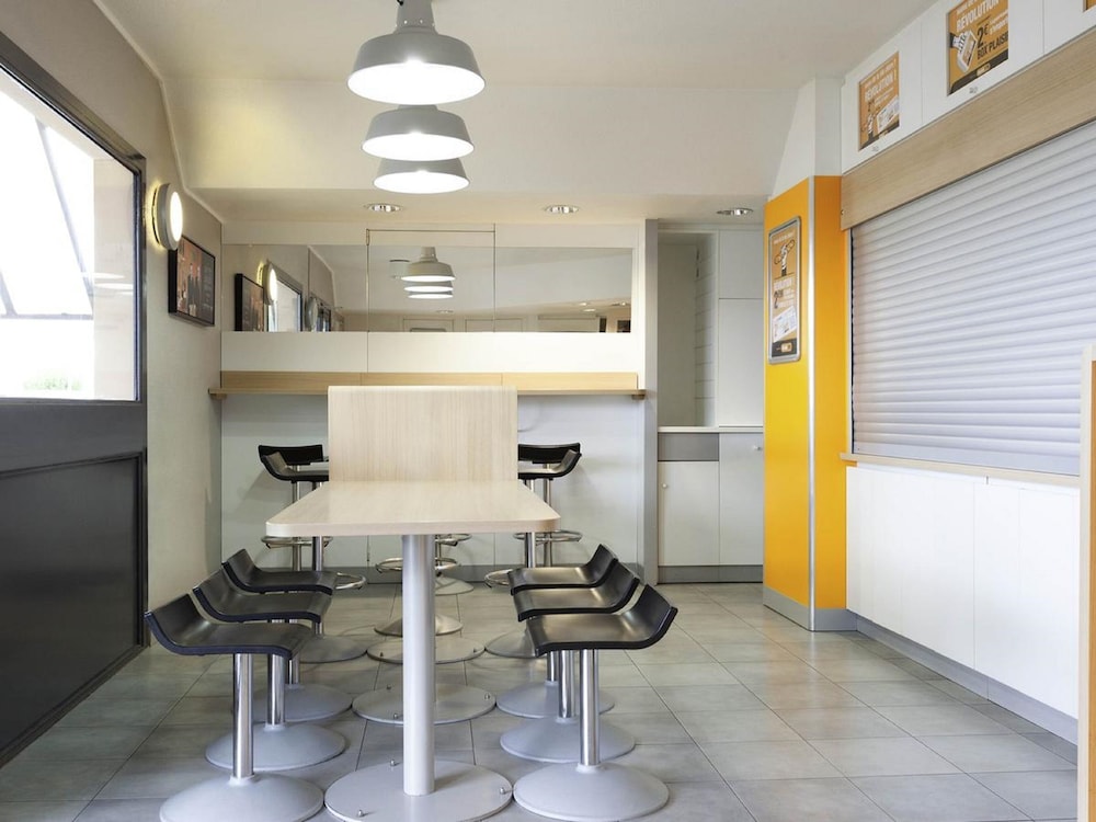 hotelF1 Toulouse Ramonville Hotel 53/69