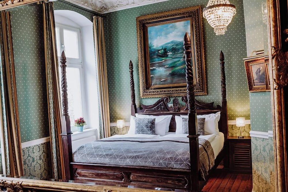 Honigmond Boutique Hotel 11/72