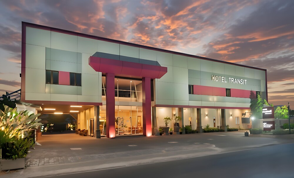 Hotel Transit Pasuruan 6/43