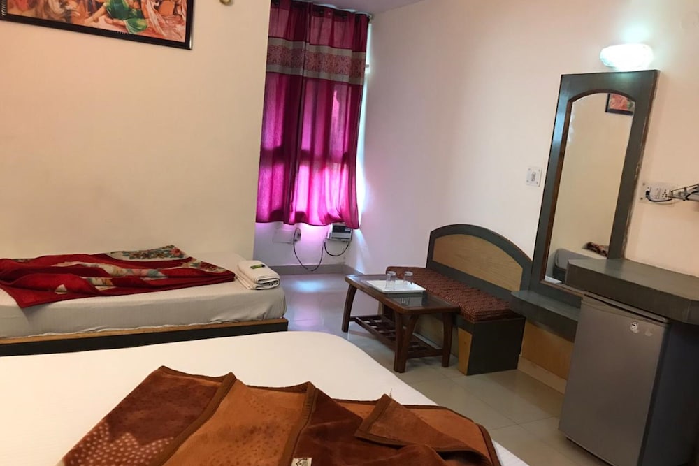 Cottage Ganga Inn 23/50
