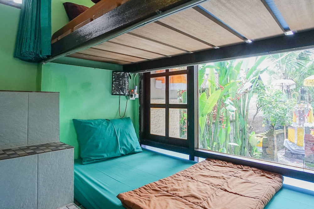 Padi-Padi Backpackers Home 31/50
