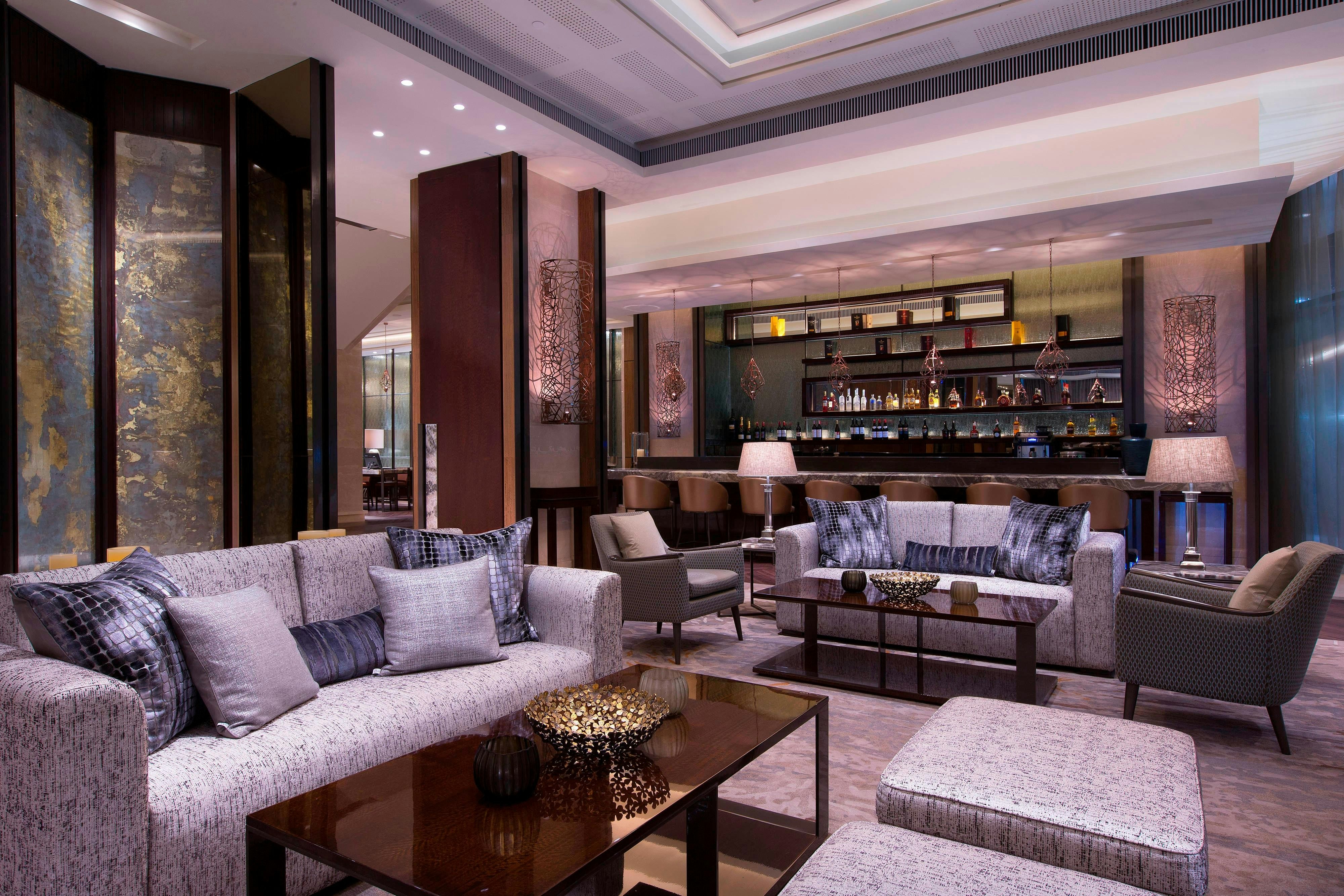 Sheraton Grand Jakarta Gandaria City Hotel 39/52